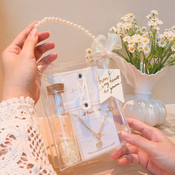 Fairy Light Bag (Exclusive Packaging)