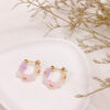 Starry Flower Earrings
