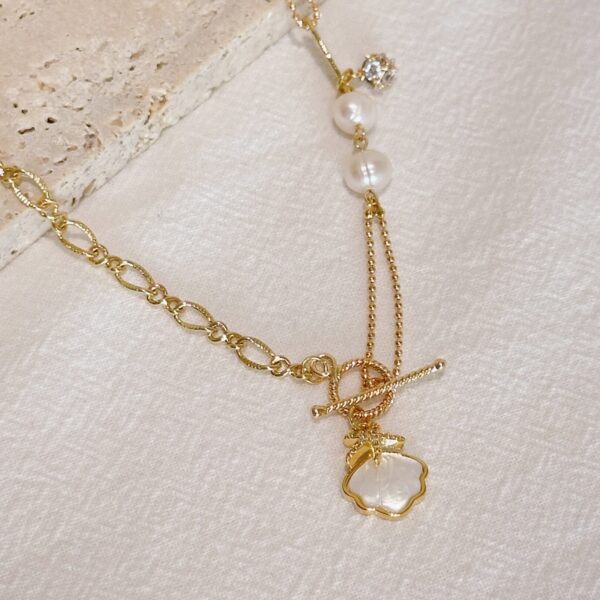 Calypso Necklace