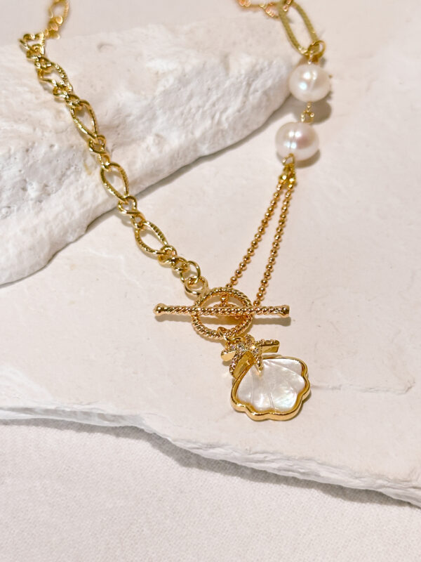 Calypso Necklace - Image 2