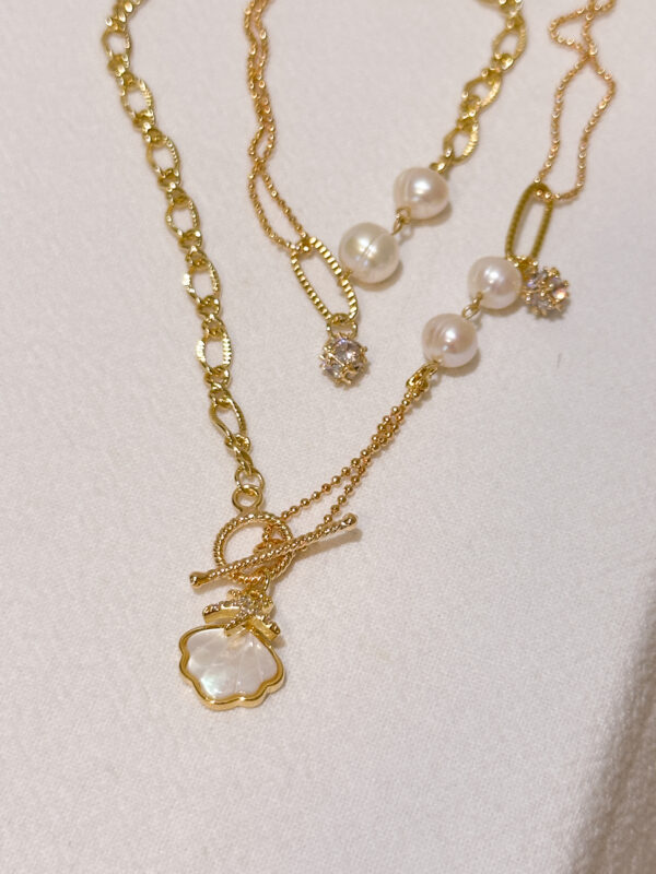 Calypso Necklace - Image 3
