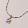 Nereid’s Whisper Necklace/Bracelet - Image 8