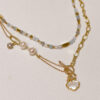 Nereid’s Whisper Necklace/Bracelet - Image 7