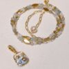 Nereid’s Whisper Necklace/Bracelet - Image 6