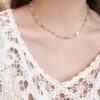 Nereid’s Whisper Necklace/Bracelet - Image 3