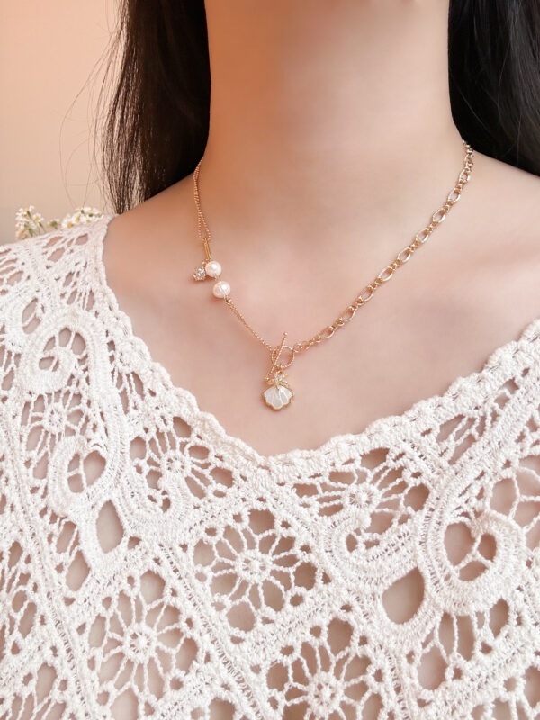 Calypso Necklace - Image 5