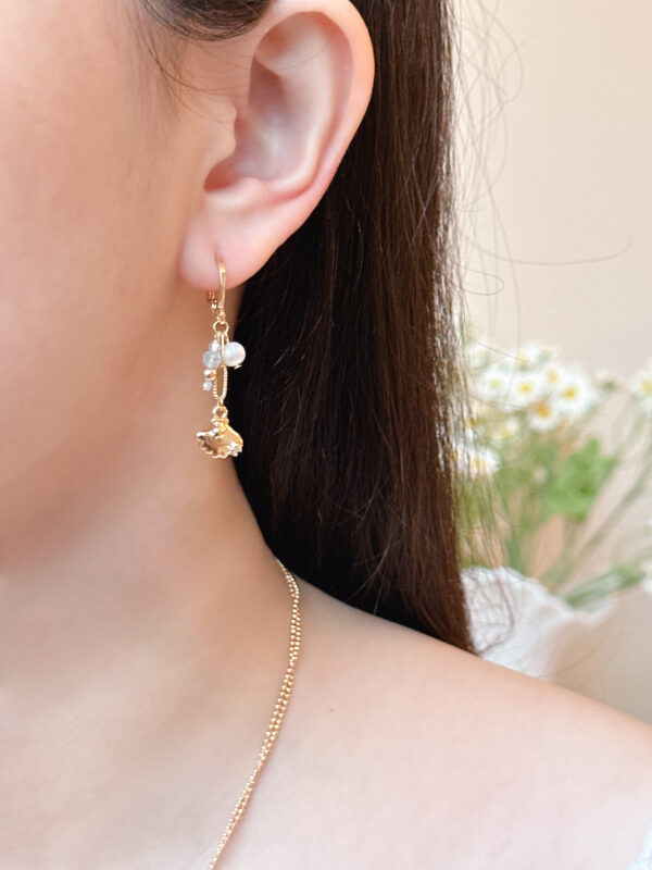 Ocean Muse Earrings Set - Image 3